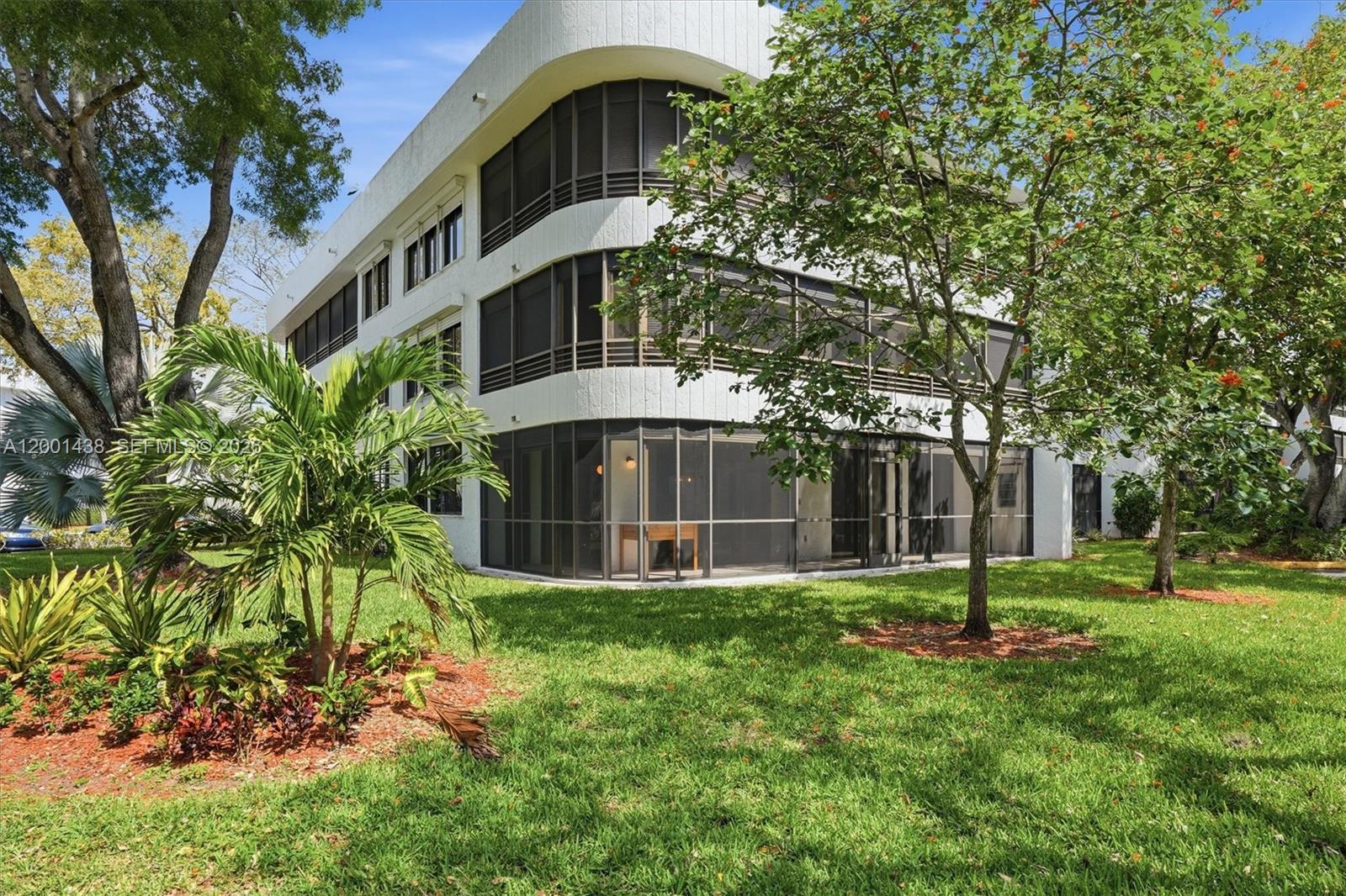 1410 Sheridan Street 8i, Hollywood, FL 33020, Hollywood