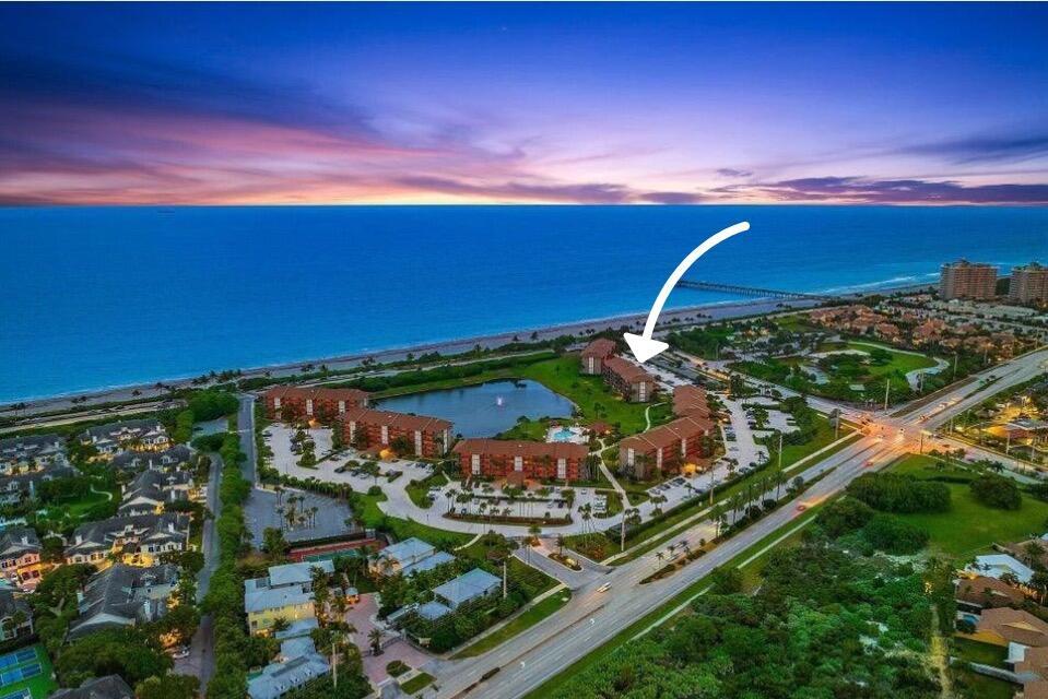 601 S Seas Drive 203, Jupiter, FL 33477, Jupiter