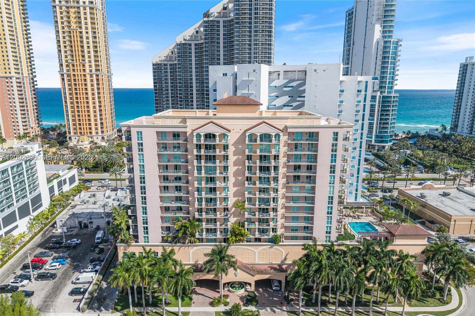 17555 Atlantic Boulevard 902, Sunny Isles Beach, FL 33160, Sunny Isles Beach