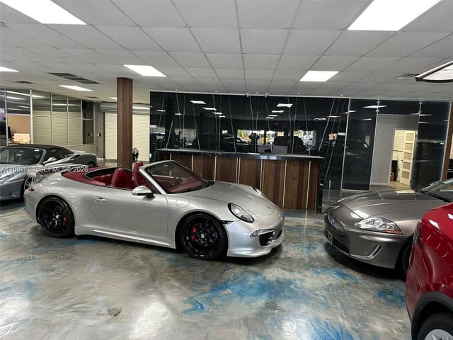 601 N State Road 7, Plantation, FL 33317