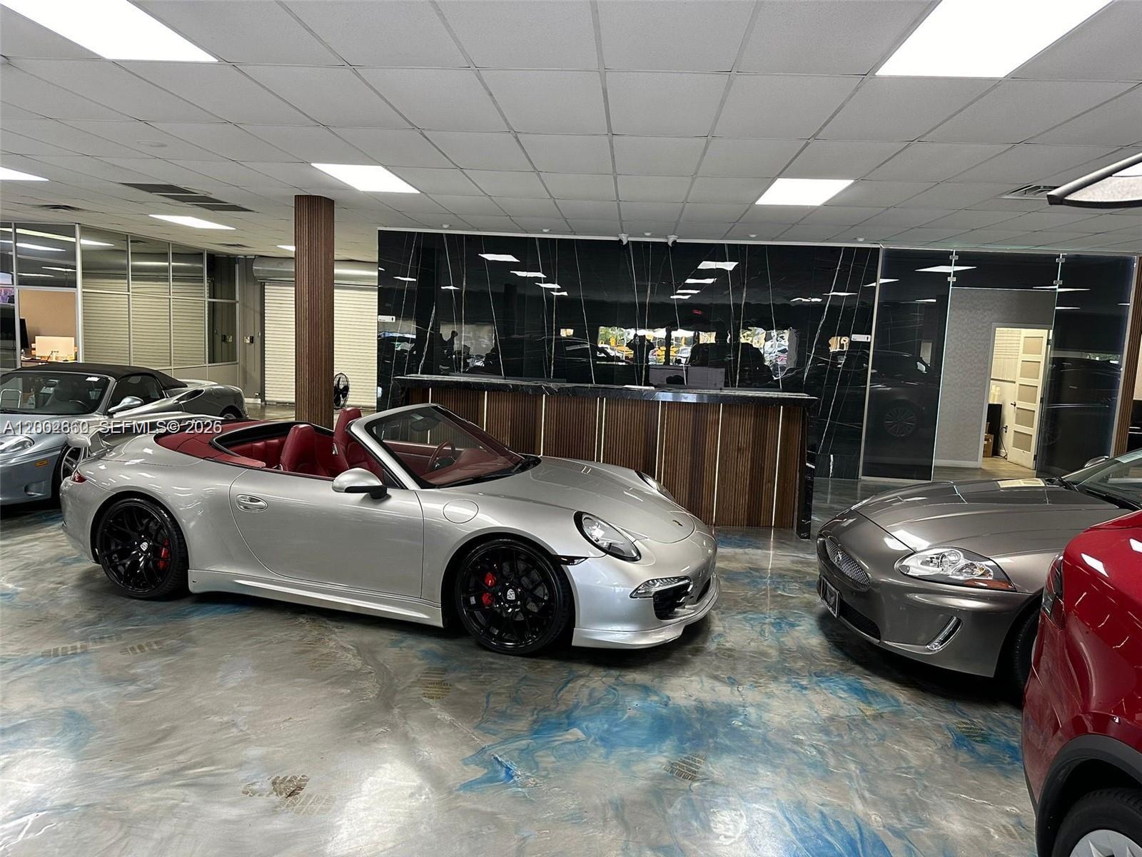 601 N State Road 7, Plantation, FL 33317, Plantation