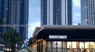 Collins, Sunny Isles Beach, FL 33180, Sunny Isles Beach