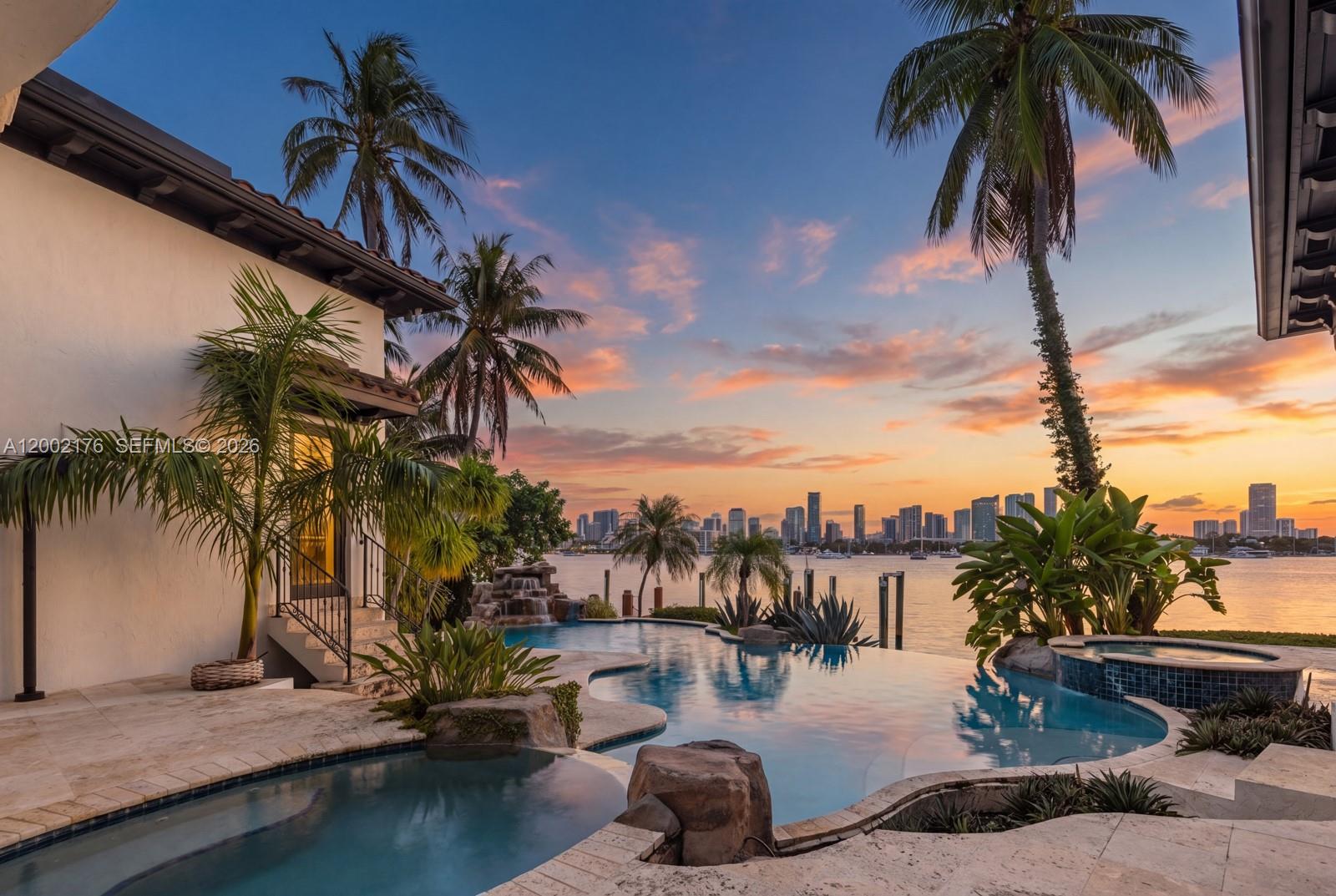 432 S Hibiscus Drive, Miami Beach, FL 33139, Miami Beach