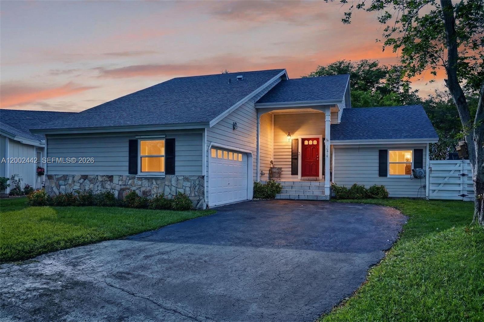 14914 SW 142nd Place, Miami, FL 33186, Miami