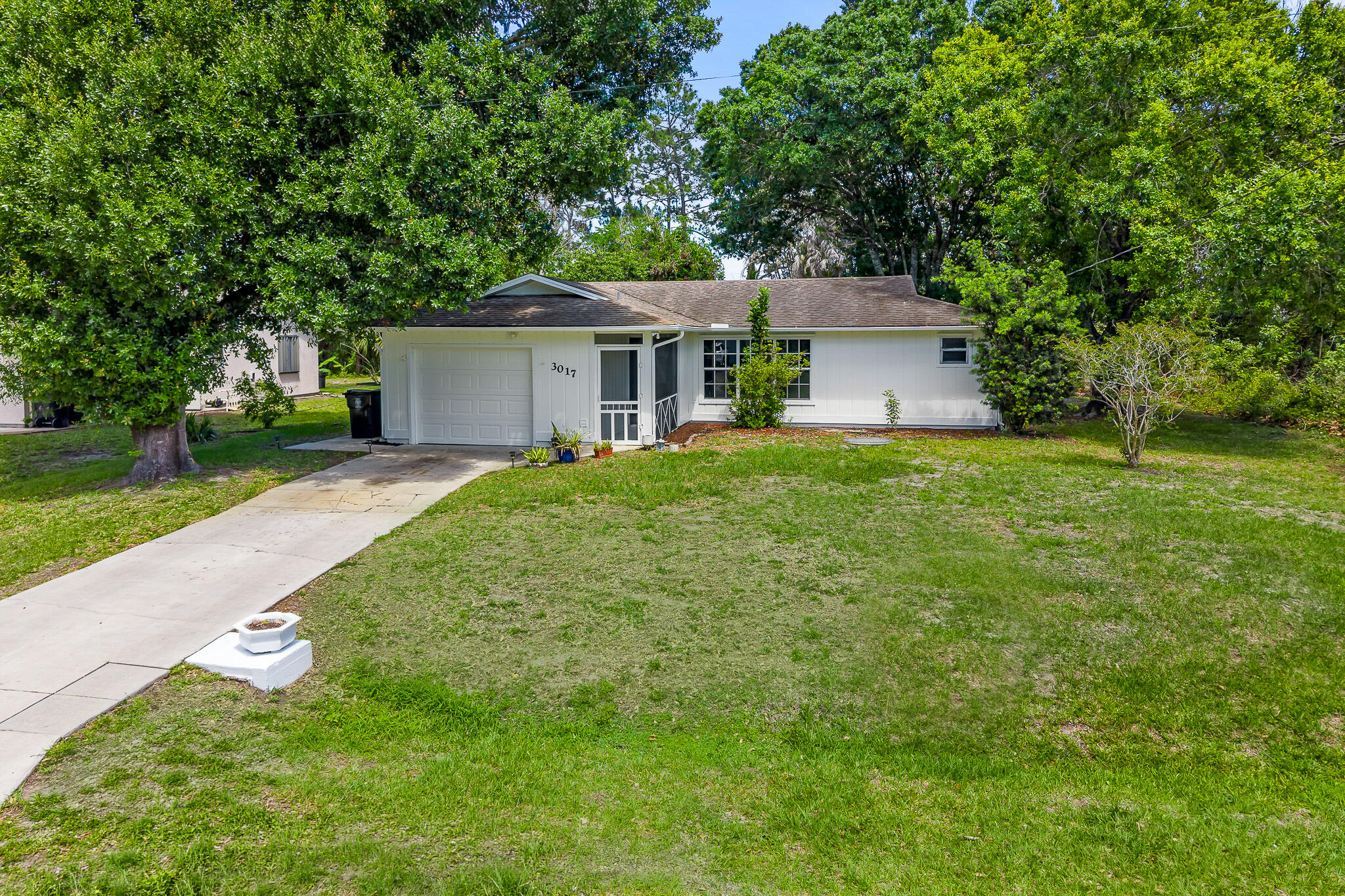 3017 SW Collings Drive, Port St. Lucie, FL 34953, Port St Lucie