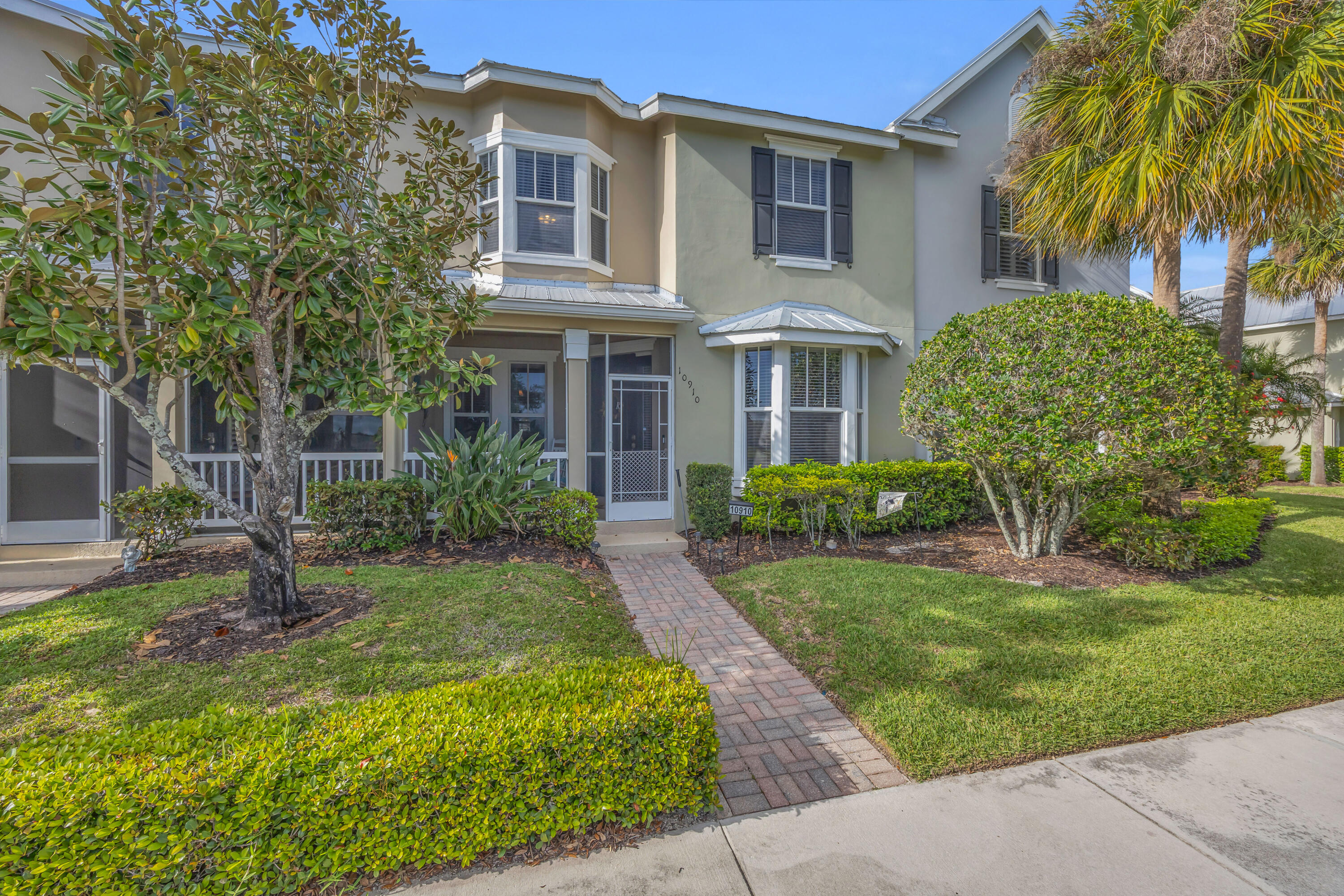 10910 SW Meeting Street, Port St. Lucie, FL 34987, Port St Lucie