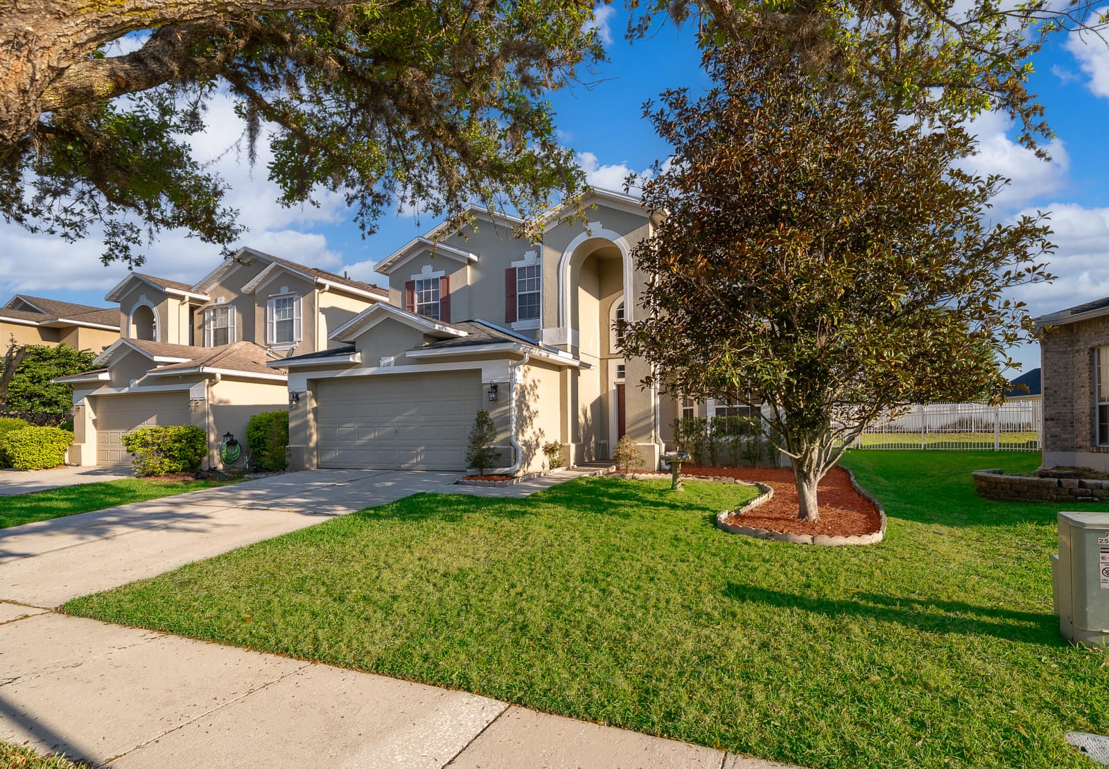 2591 Dover Glen Circle — photo 3