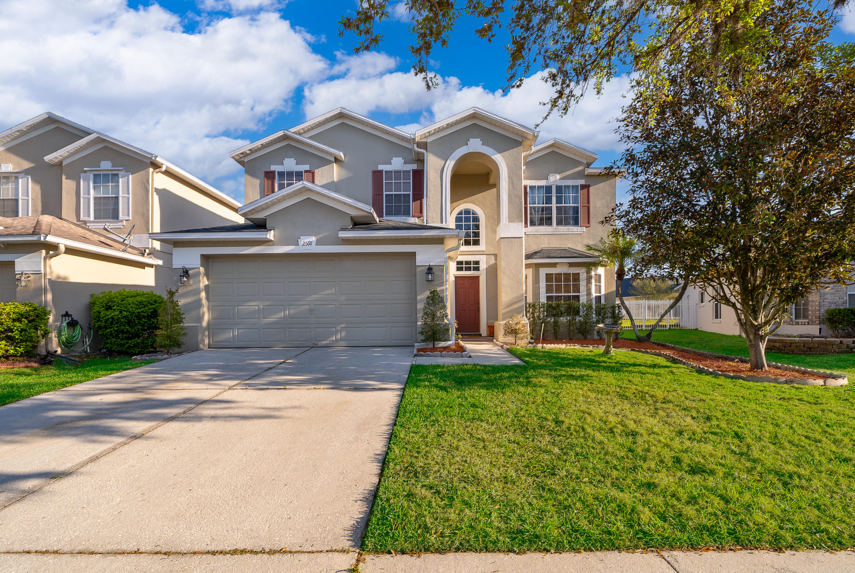 2591 Dover Glen Circle, Orlando, FL 32828, Orlando