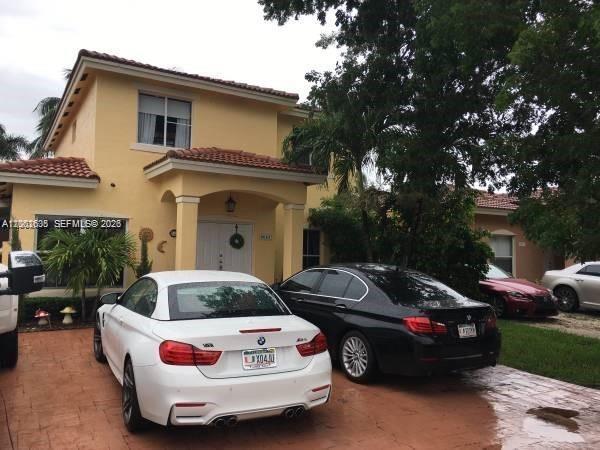 8067 NW 199th Terrace, Hialeah, FL 33015, Hialeah