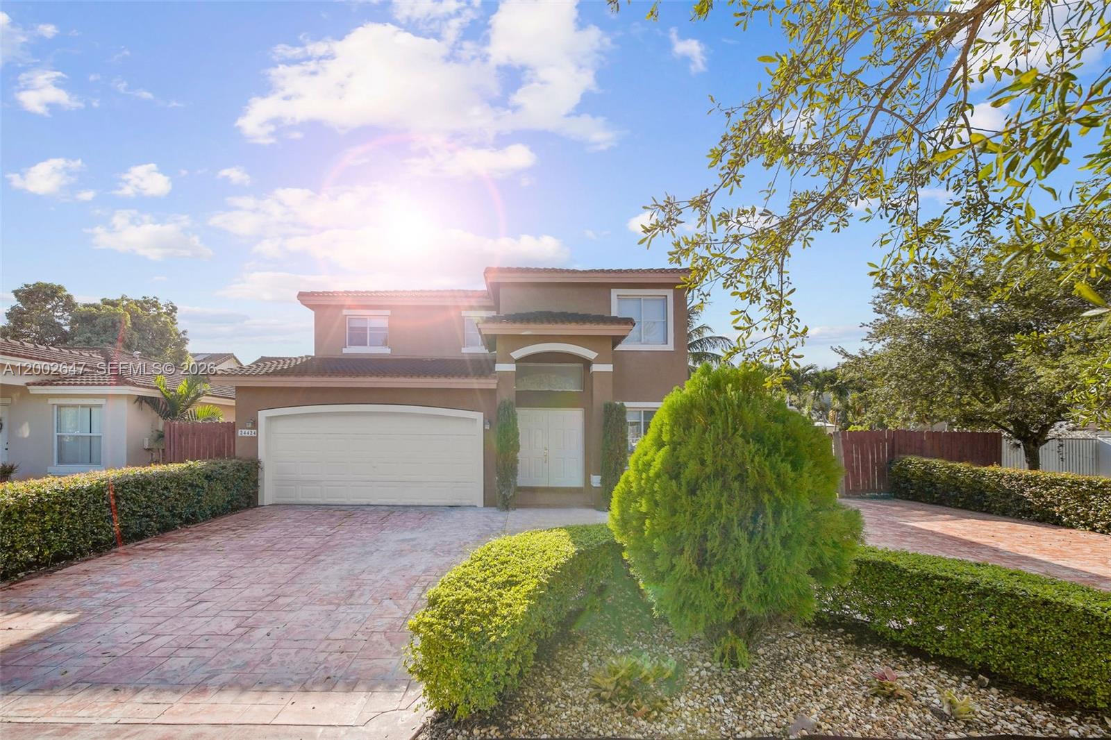 24424 SW 114th Court 0, Homestead, FL 33032, Homestead