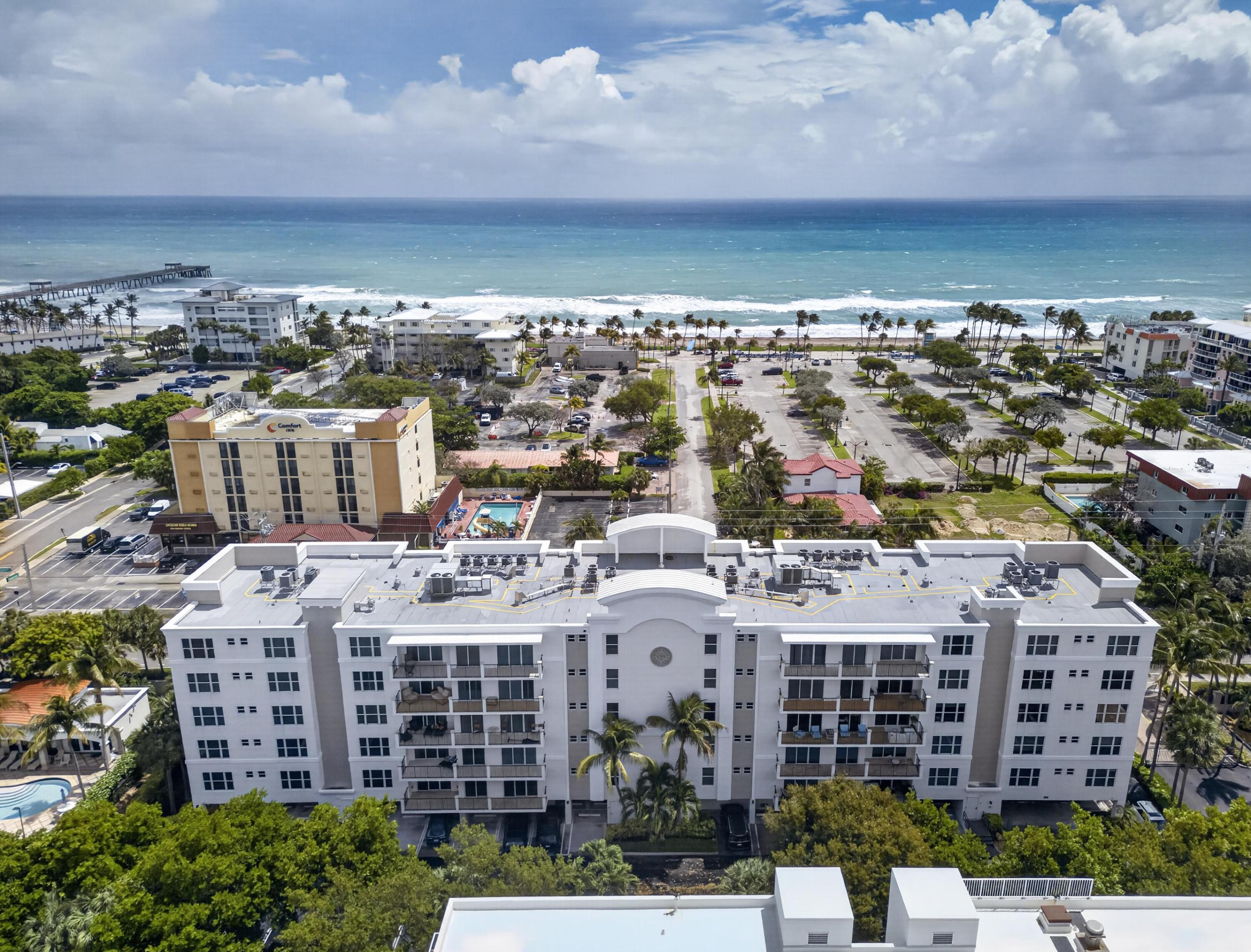 101 SE 20th Avenue 201, Deerfield Beach, FL 33441, Deerfield Beach