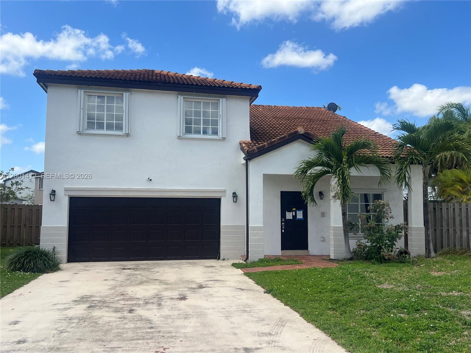 7552 SW 157th Place, Miami, FL 33193