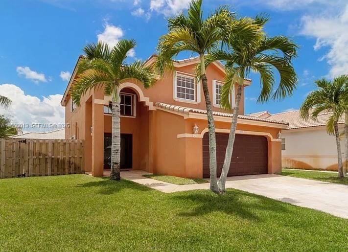 10526 SW 14th Court, Pembroke Pines, FL 33025