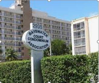 2935 NE 163rd Street 4Q, North Miami Beach, FL 33160, North Miami Beach