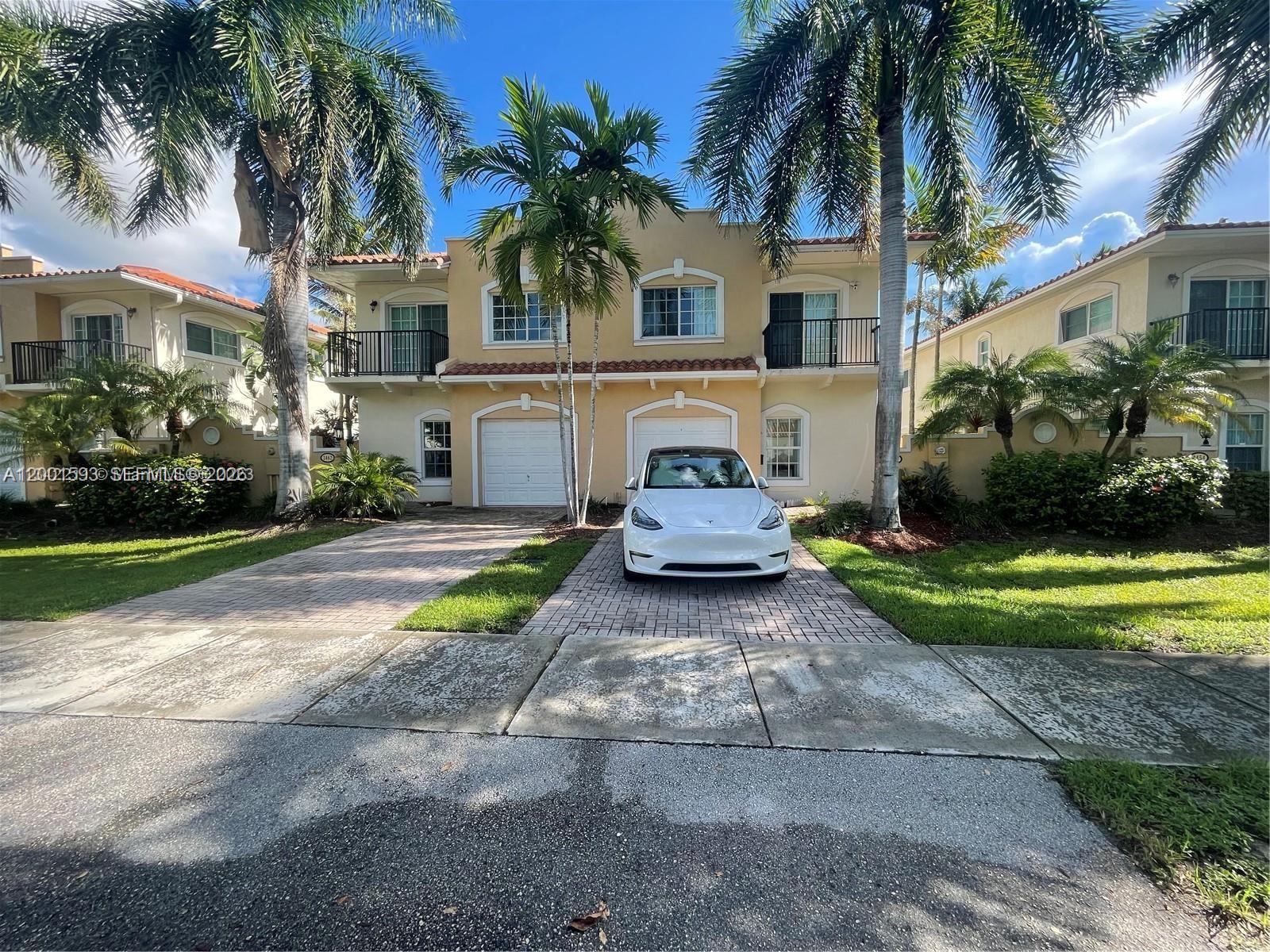 3450-3470 NW 17th Terrace, Oakland Park, FL 33309, Oakland Park
