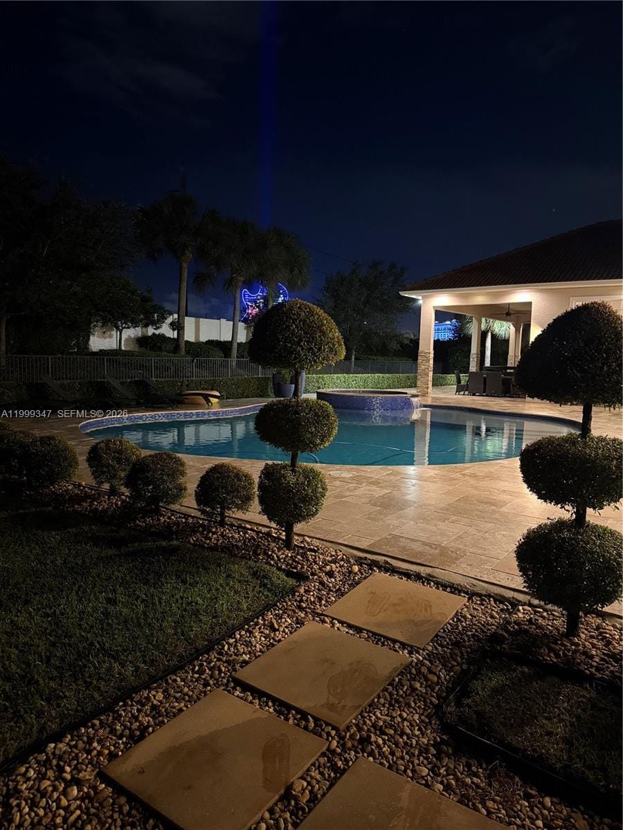 4950 E Sterling Ranch Circle, Davie, FL 33314 photo 11