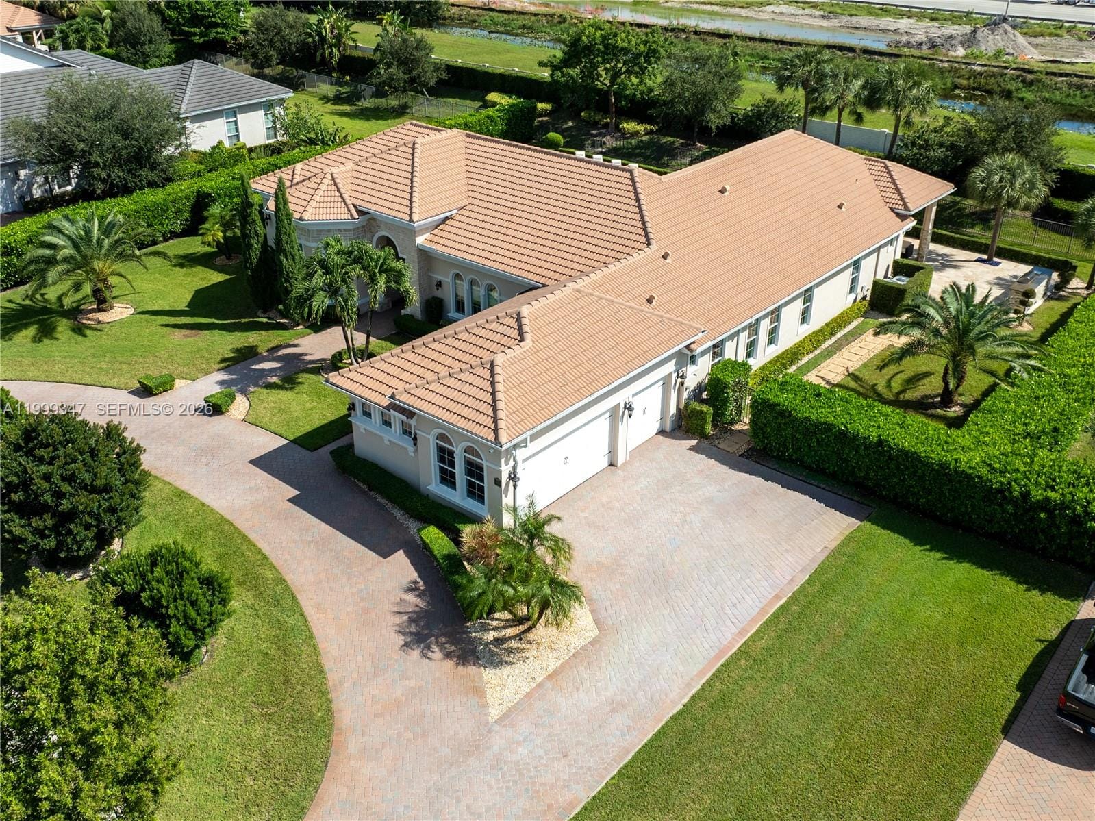 4950 E Sterling Ranch Circle, Davie, FL 33314 photo 14
