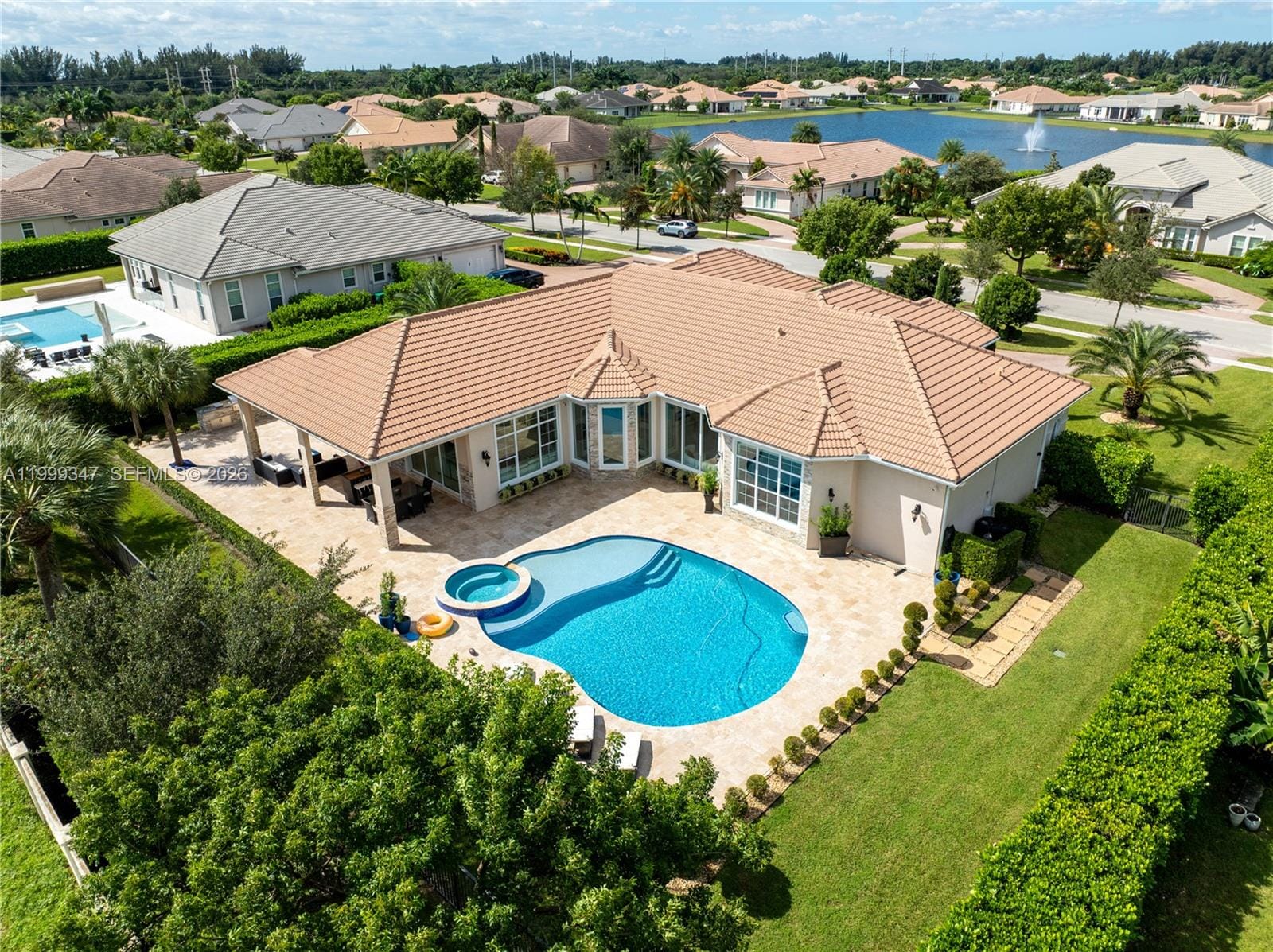 4950 E Sterling Ranch Circle, Davie, FL 33314 photo 3