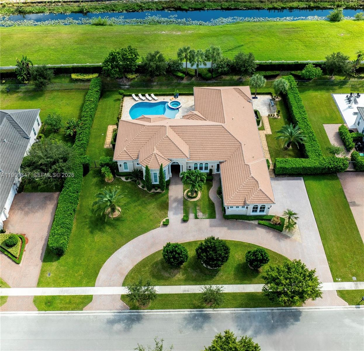 4950 E Sterling Ranch Circle, Davie, FL 33314 photo 5