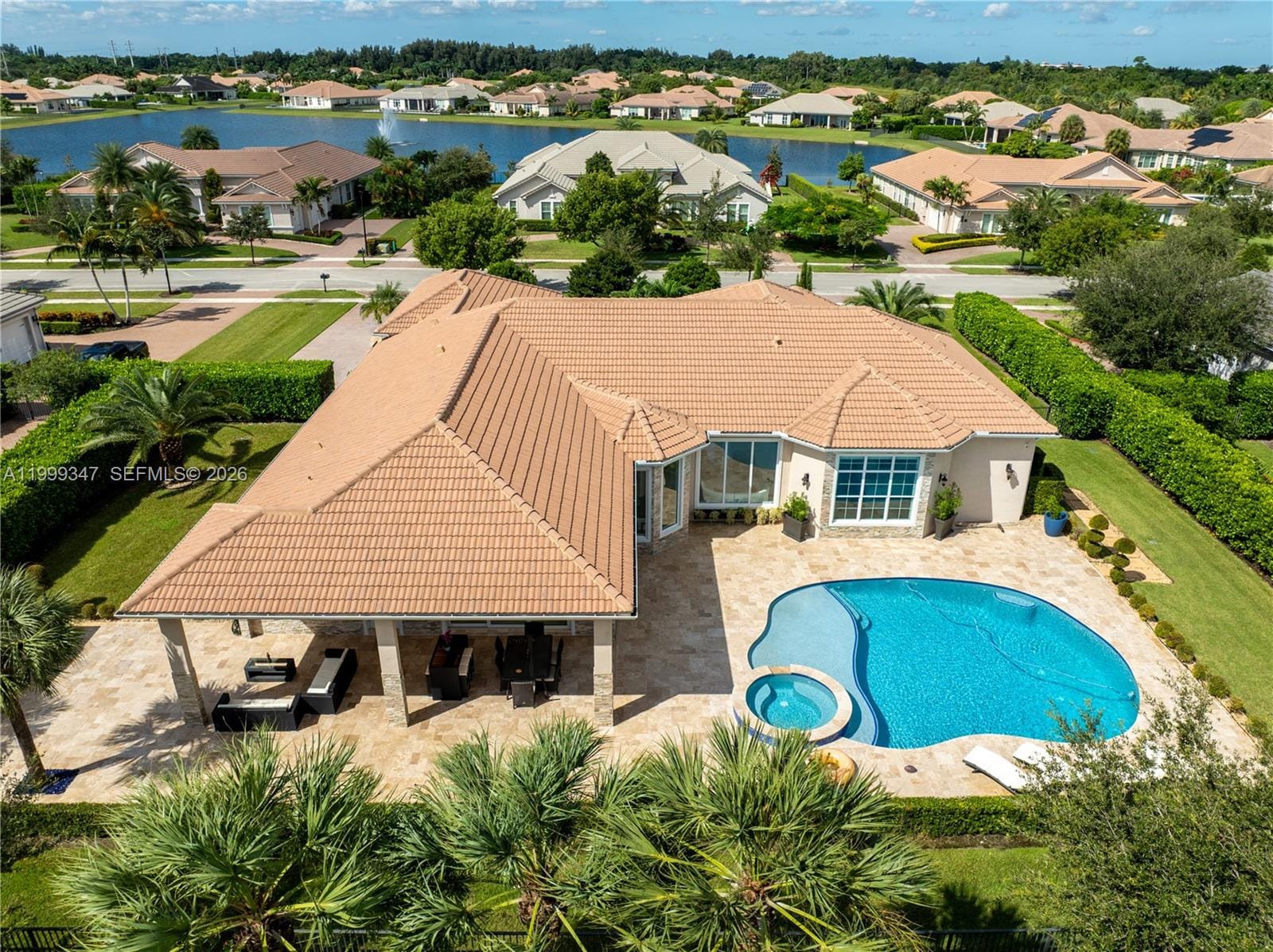 4950 E Sterling Ranch Circle, Davie, FL 33314 photo 8