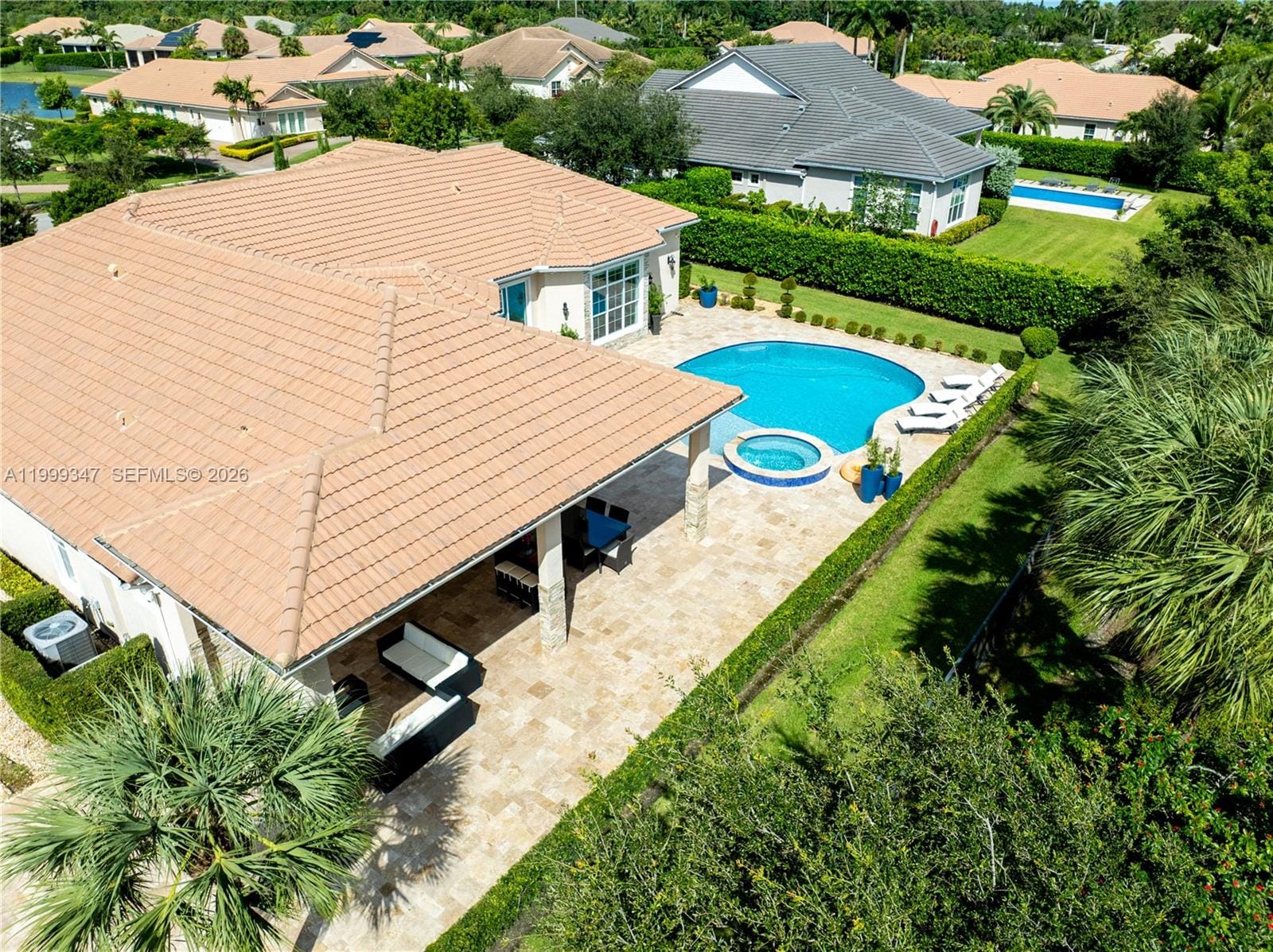 4950 E Sterling Ranch Circle, Davie, FL 33314 photo 9
