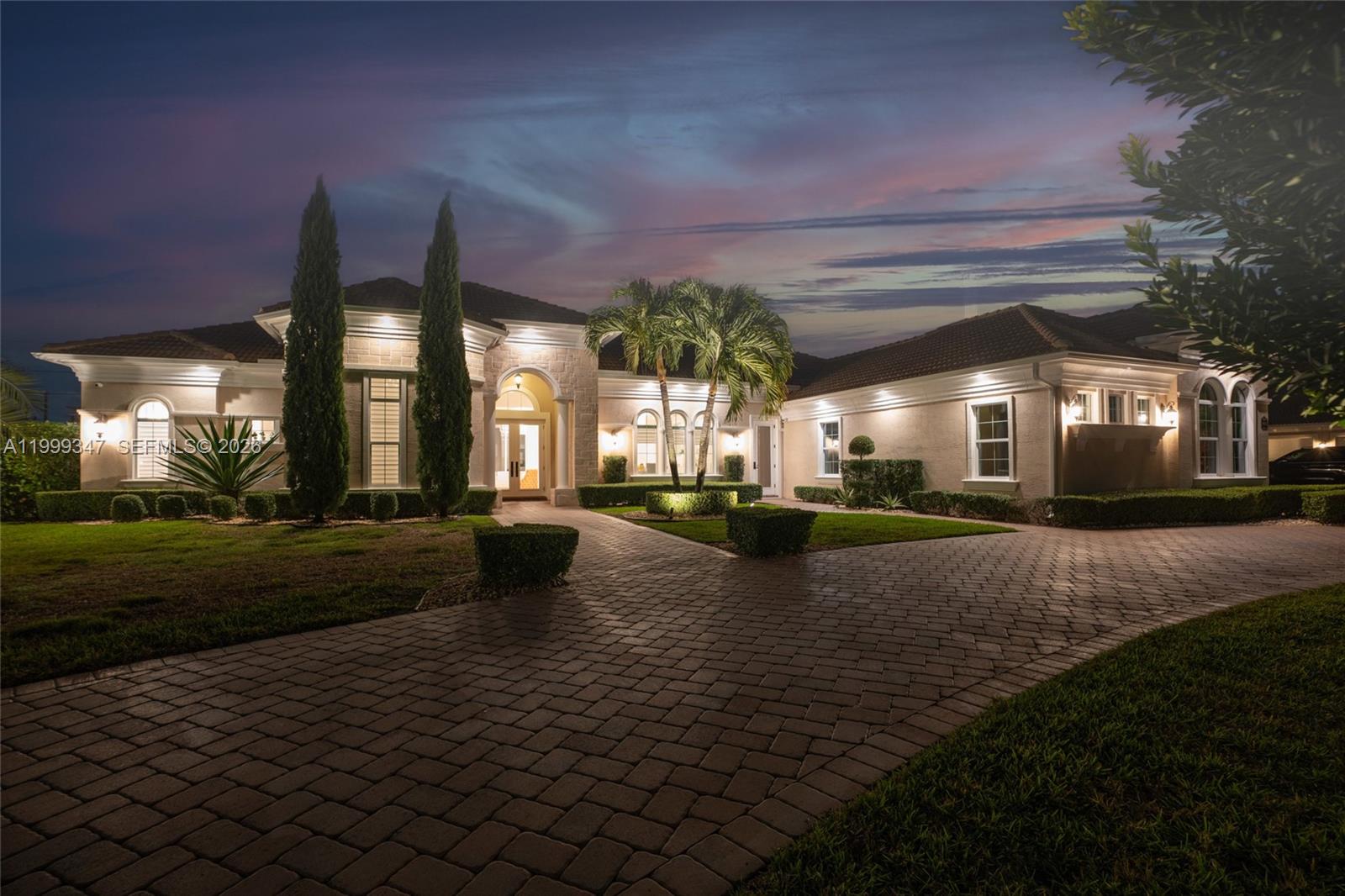 4950 E Sterling Ranch Circle, Davie, FL 33314, Davie