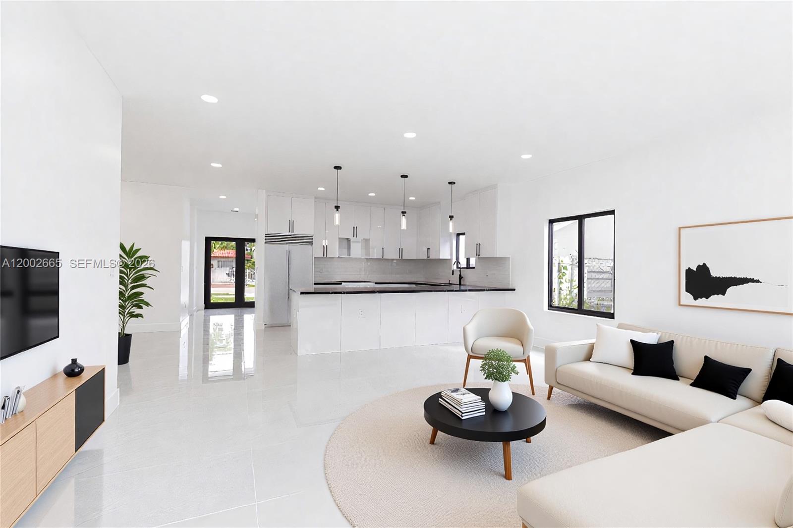 5550 SW 4th Street, Miami, FL 33134, Miami