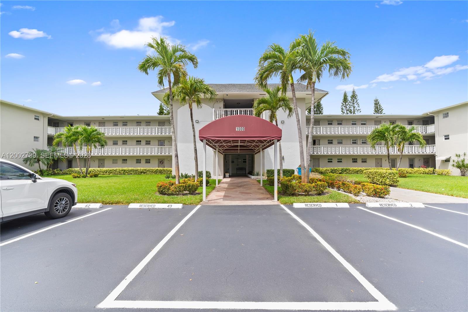 1000 Hillcrest Ct 214 214, Hollywood, FL 33021, Hollywood