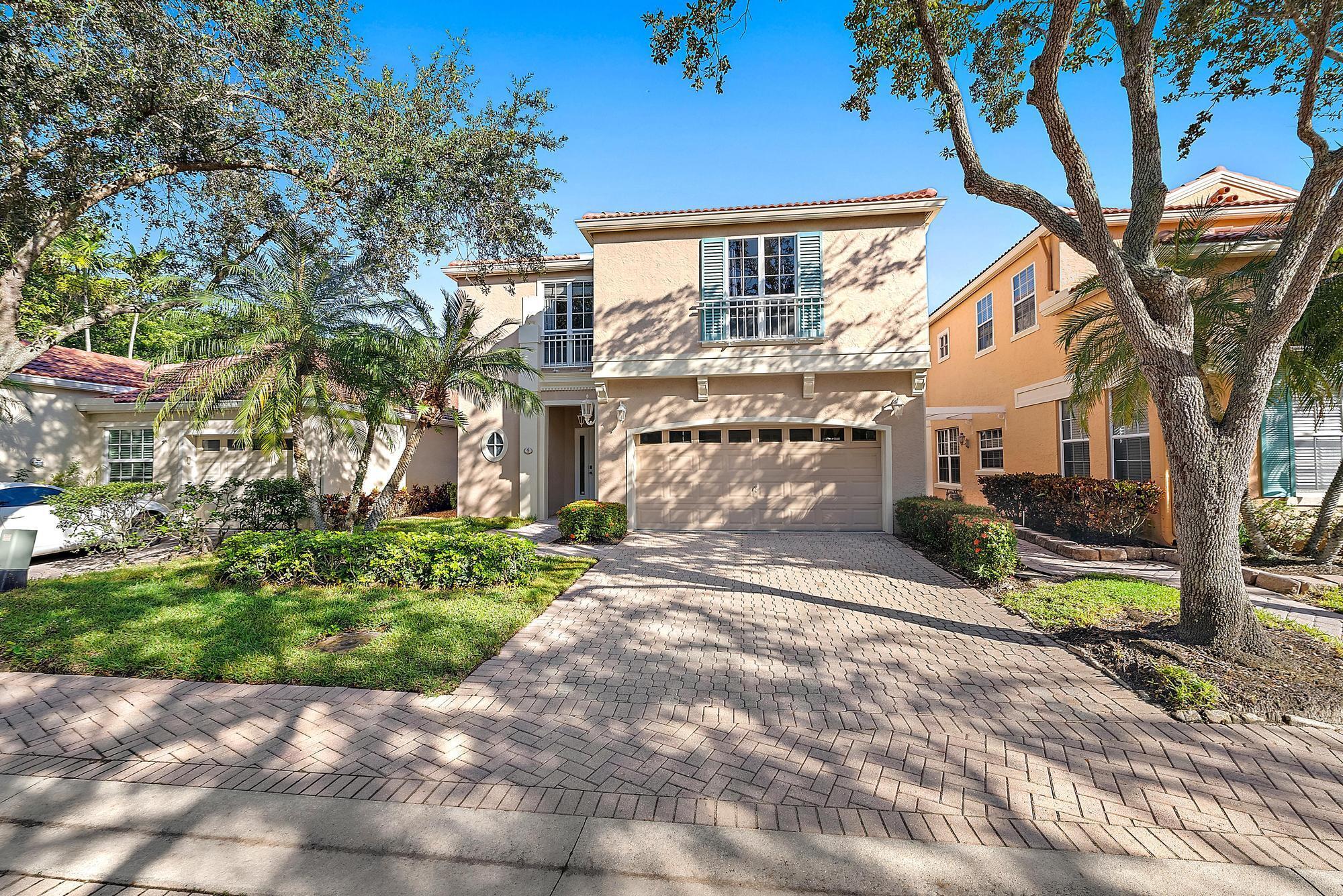 4 Via Angelico, Palm Beach Gardens, FL 33418, Palm Beach Gardens