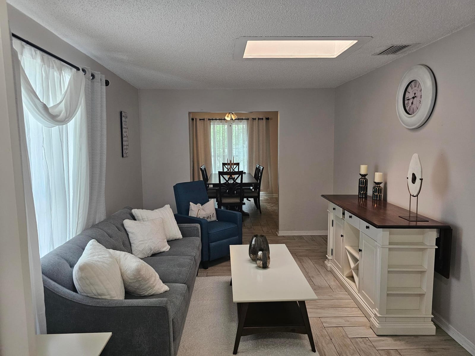 421 SE Skipper Lane, Port St. Lucie, FL 34983
