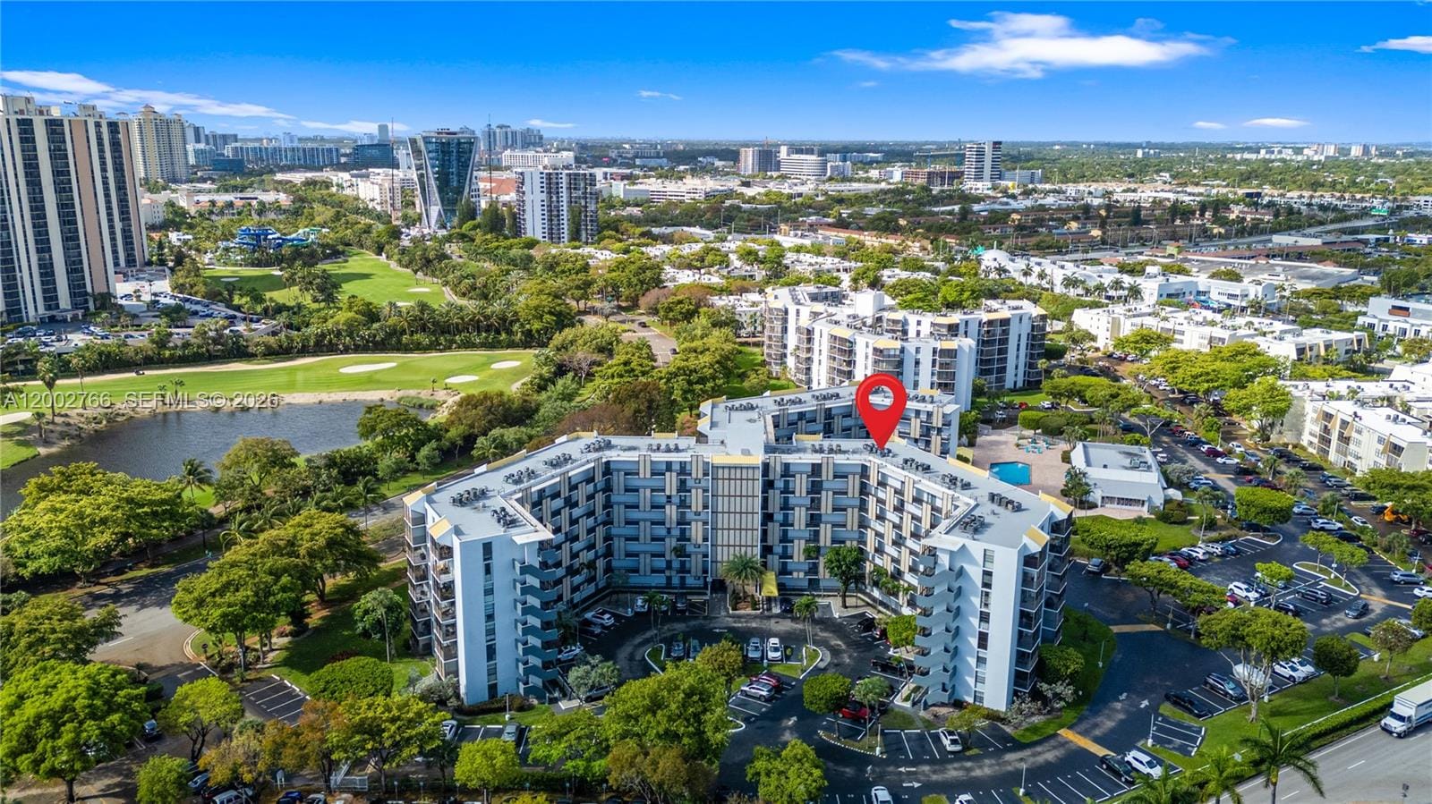 20500 W Country Club Drive 405, Aventura, FL 33180 photo 25