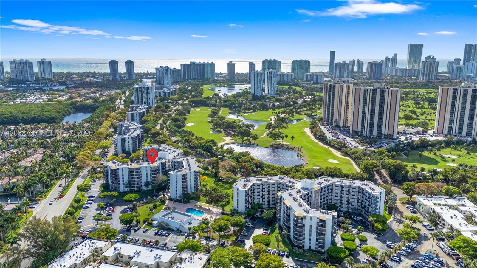 20500 W Country Club Drive 405, Aventura, FL 33180 photo 26