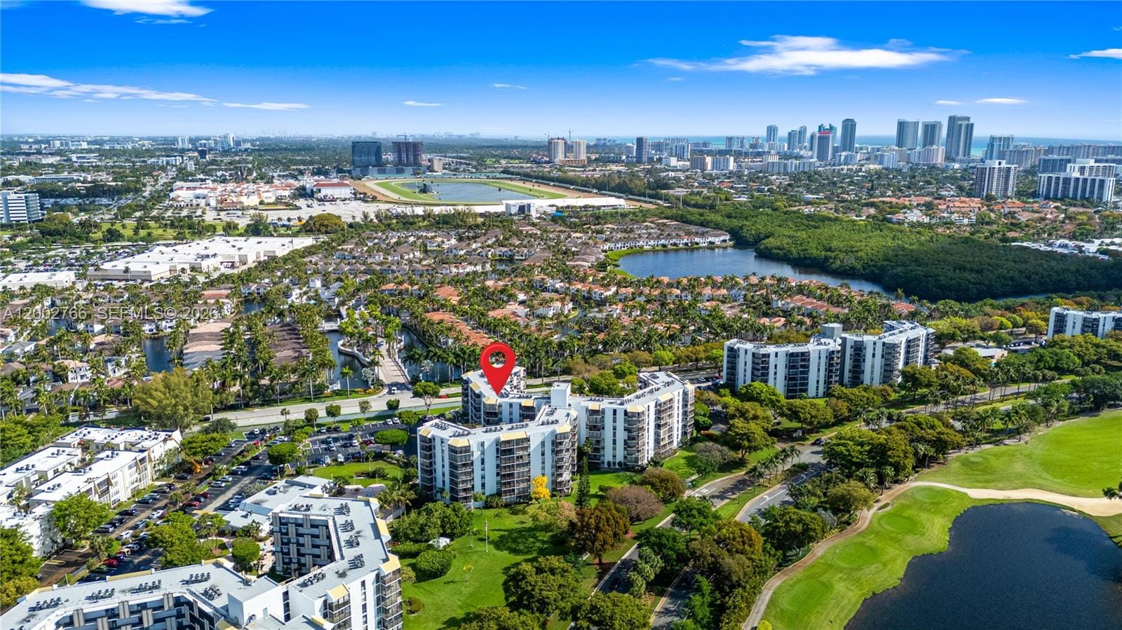20500 W Country Club Drive 405, Aventura, FL 33180 photo 27