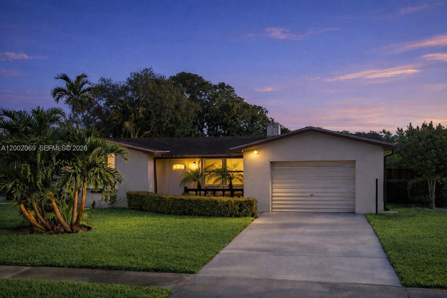 4323 Harrison Street, Hollywood, FL 33021