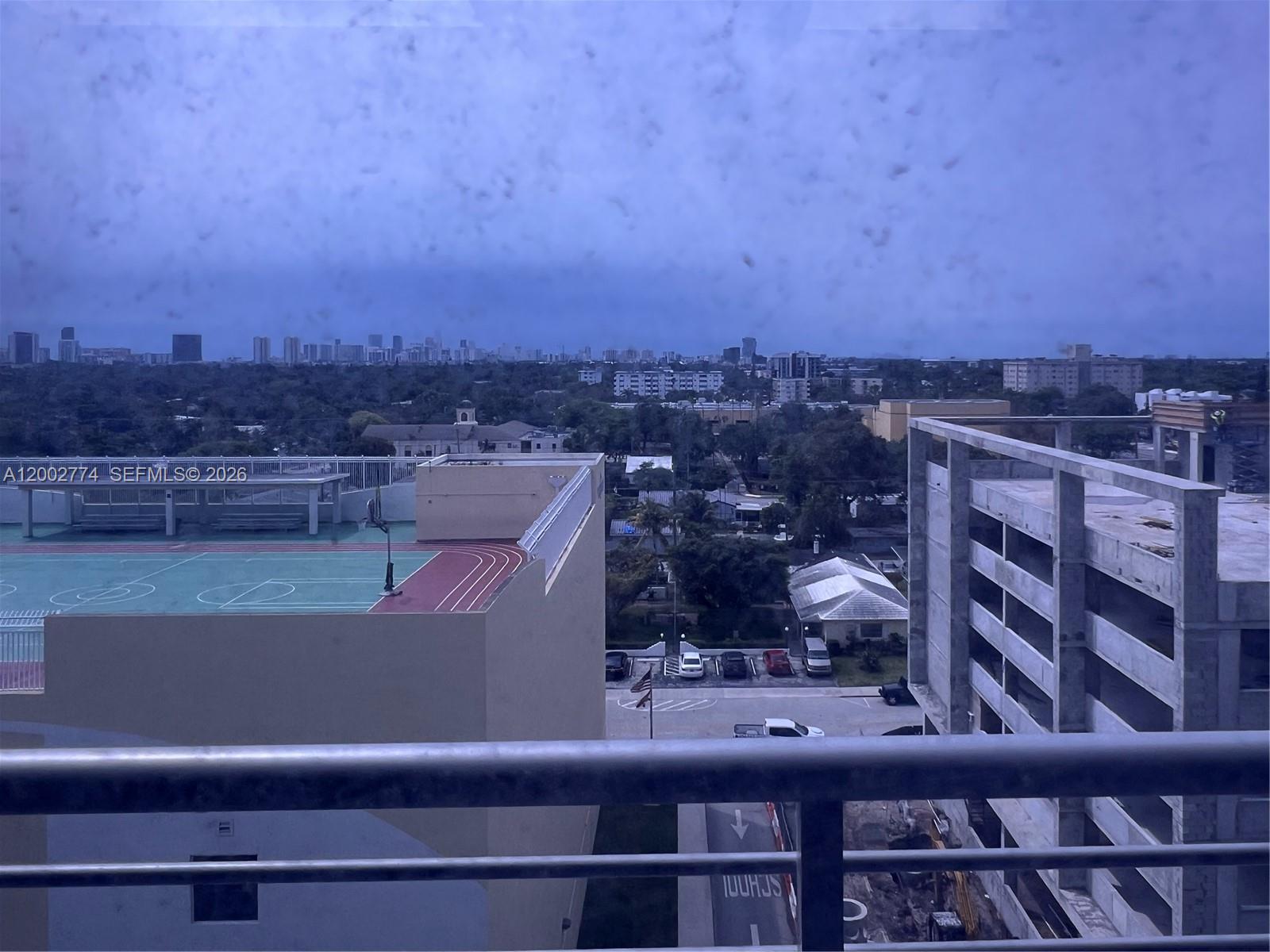 1720 Harrison Street 8B1, Hollywood, FL 33020, Hollywood