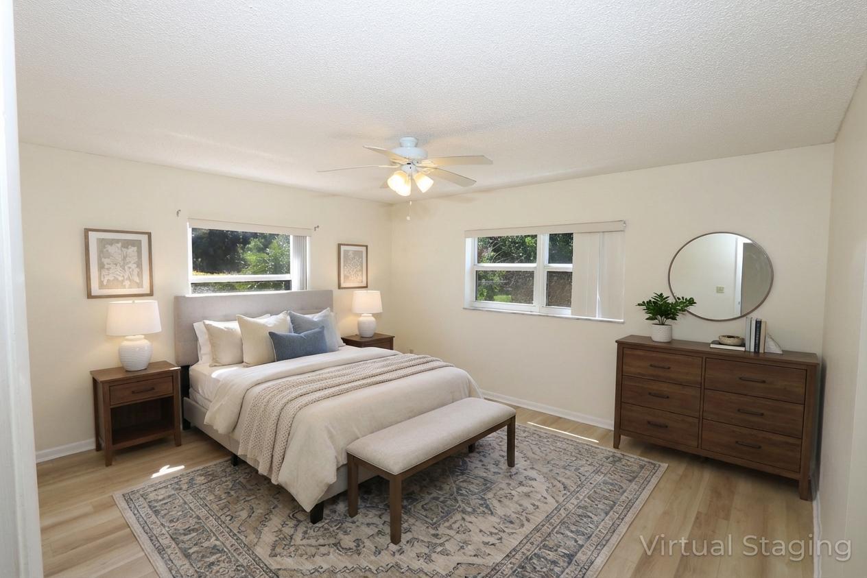 1217 S Lakes End Drive 1, Fort Pierce, FL 34982, Fort Pierce