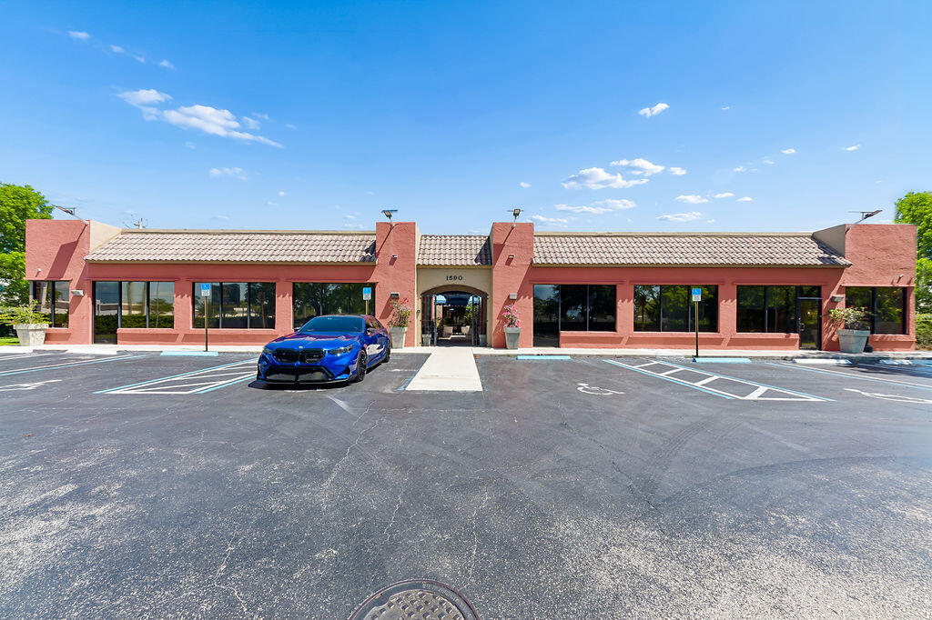 1590 S Congress Avenue, West Palm Beach, FL, West Palm Beach