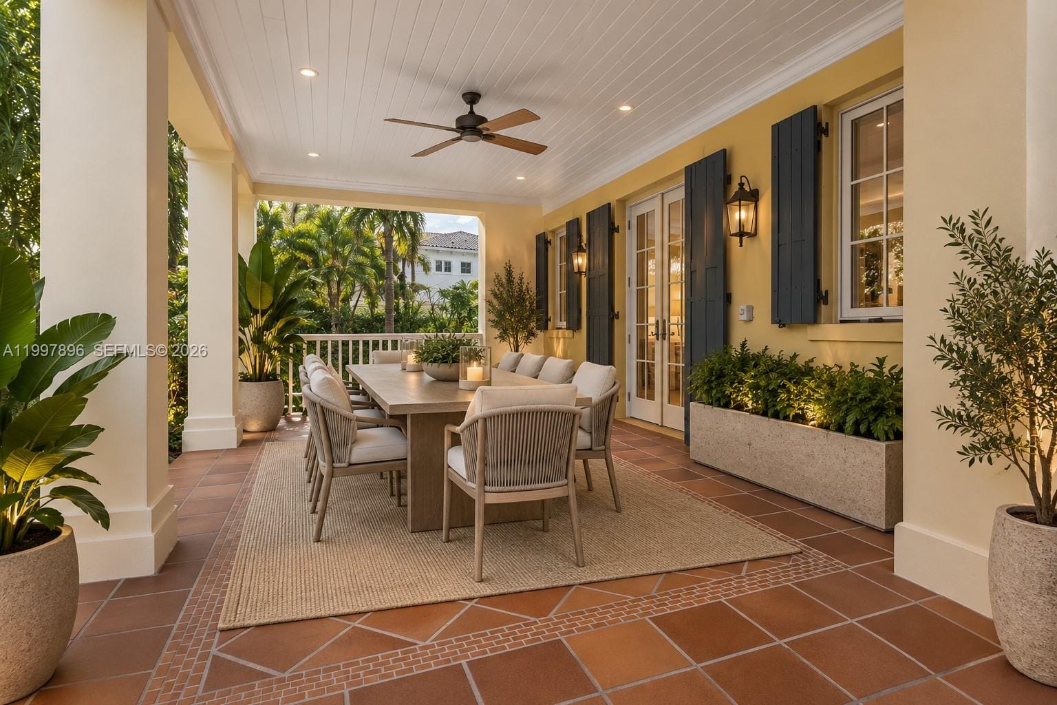 685 Harbor Lane, Key Biscayne, FL 33149 photo 9