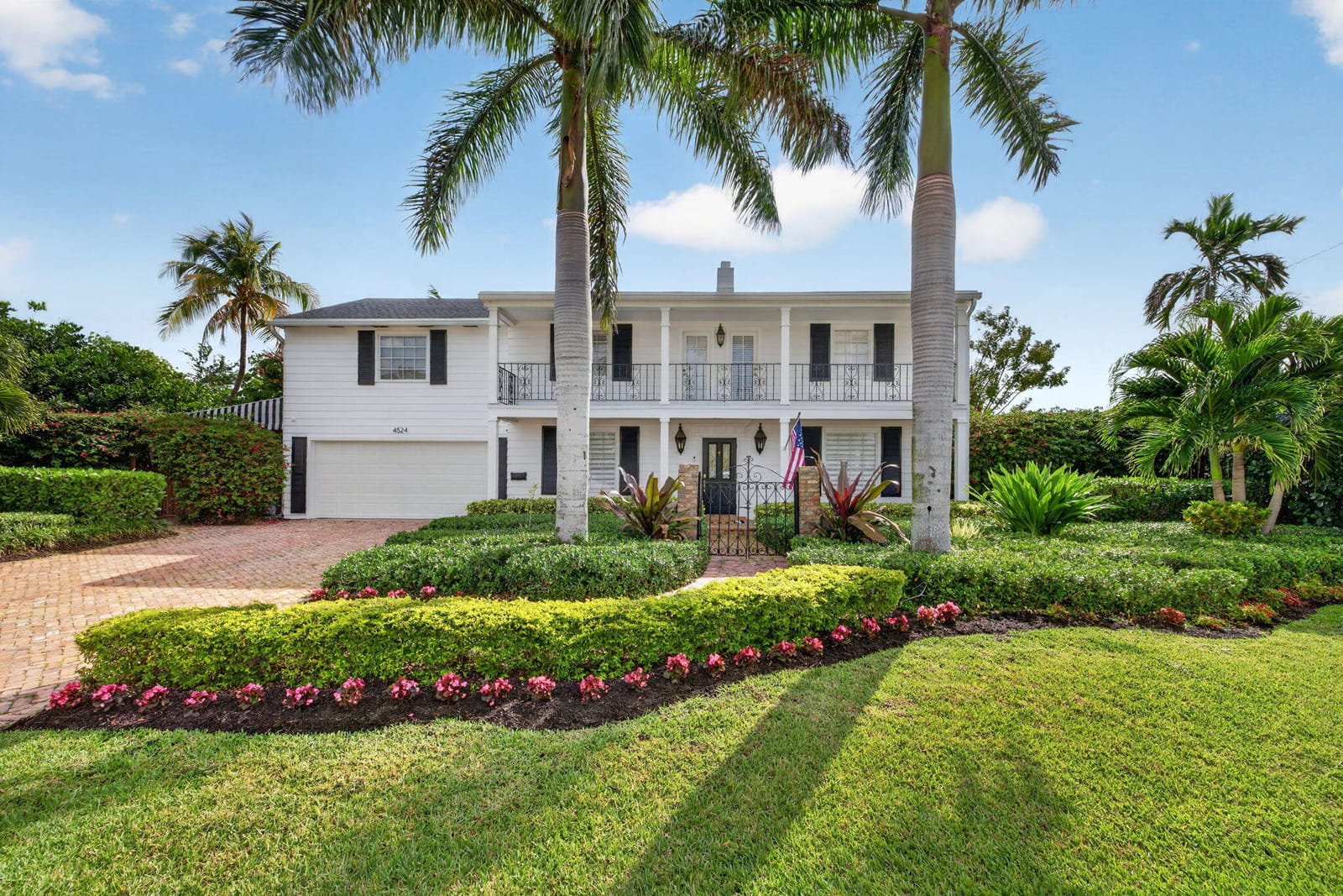 4524 NE 22nd Road, Fort Lauderdale, FL 33308 photo 1