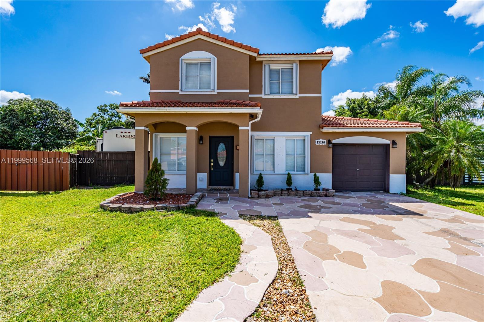 13790 SW 174th Street, Miami, FL 33177, Miami