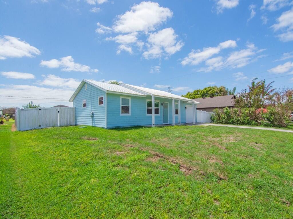 980 SW Connecticut Terrace, Port St. Lucie, FL 34953 photo 22