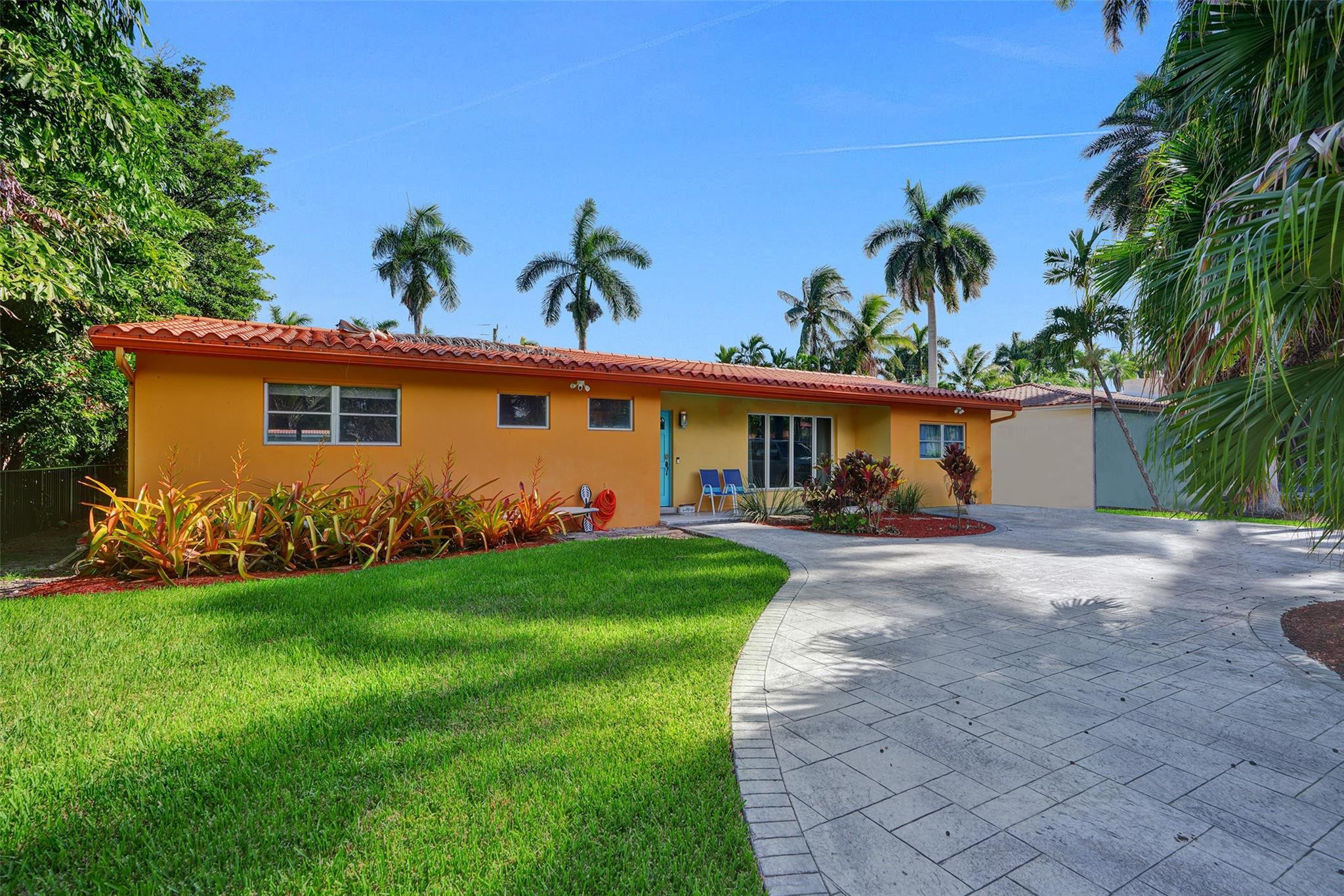 1316 Madison Street, Hollywood, FL 33019, Hollywood