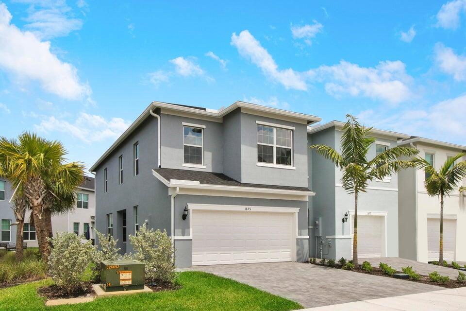 1875 SE Ocean Cove Way, Stuart, FL 34996, Stuart