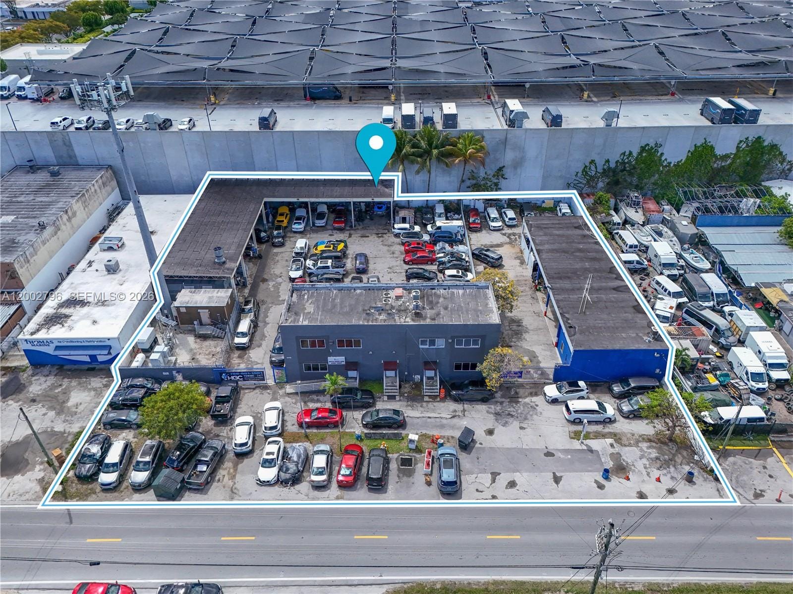 3300 NW & 3326 South River Drive, Miami, FL 33142 photo 4