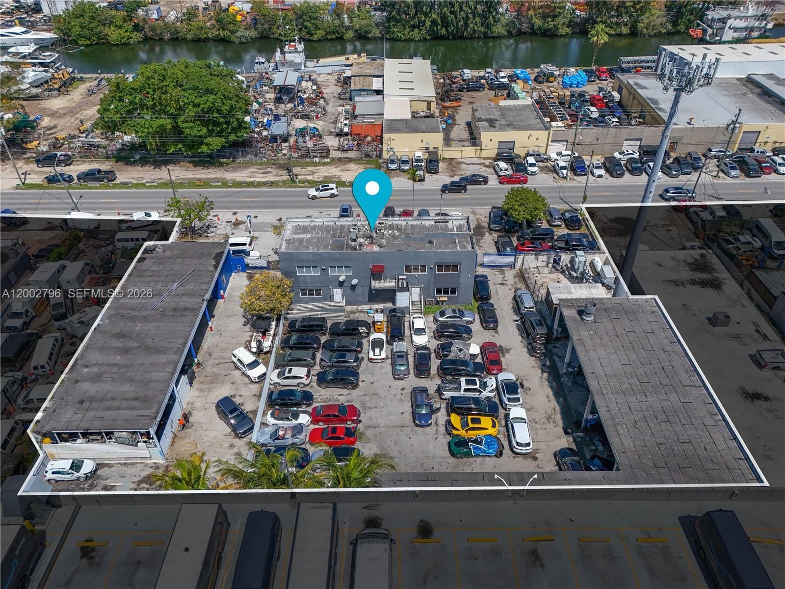 3300 NW & 3326 South River Drive, Miami, FL 33142 photo 5