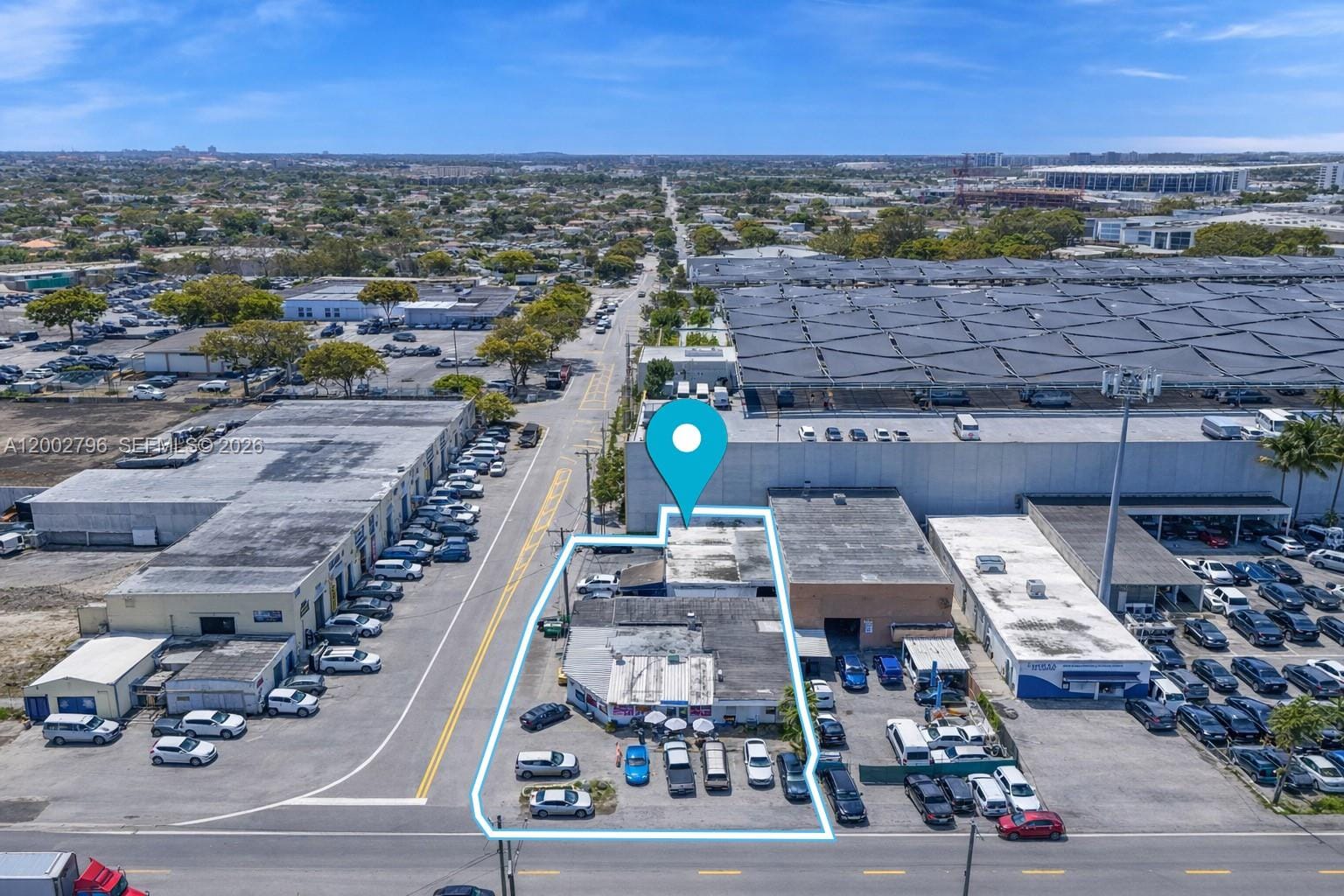 3300 NW & 3326 South River Drive, Miami, FL 33142 photo 8