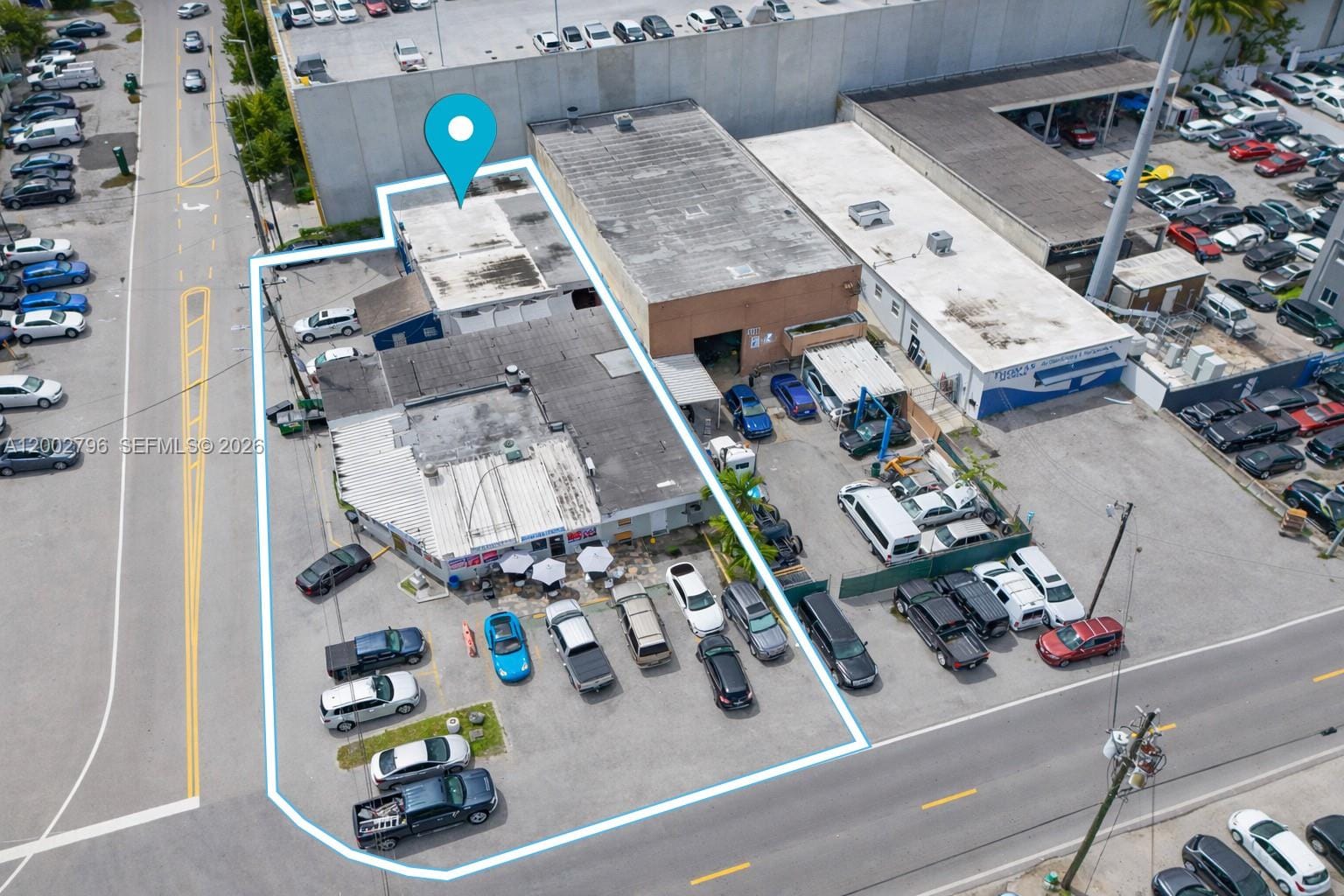 3300 NW & 3326 South River Drive, Miami, FL 33142 photo 10