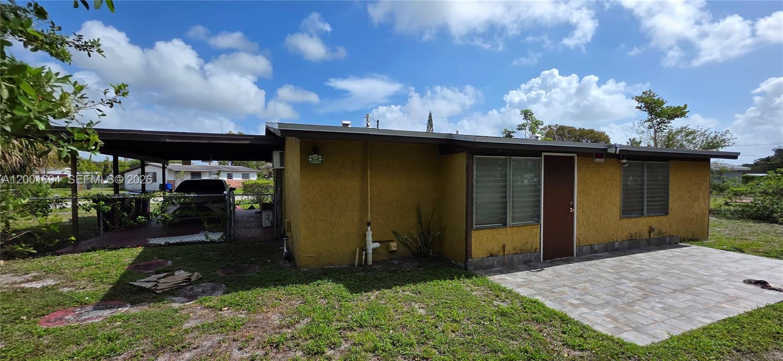 1708 NW 15th Street, Fort Lauderdale, FL 33311, Fort Lauderdale
