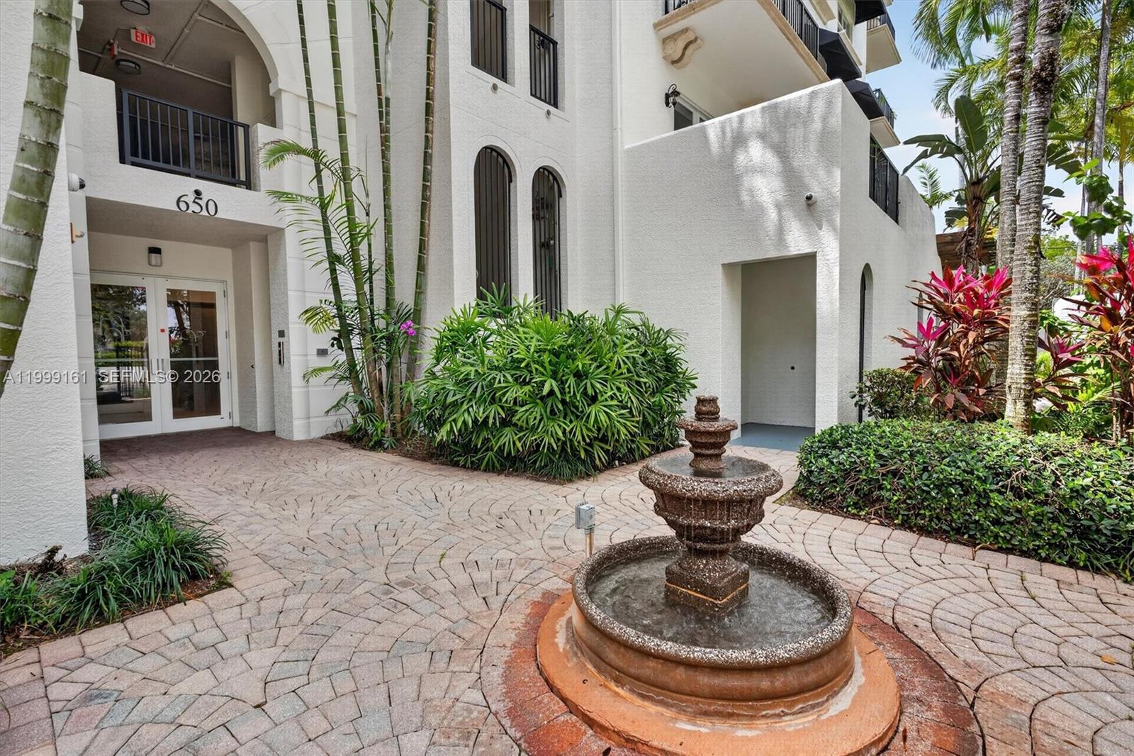 650 Valencia Avenue 302, Coral Gables, FL 33134, Coral Gables