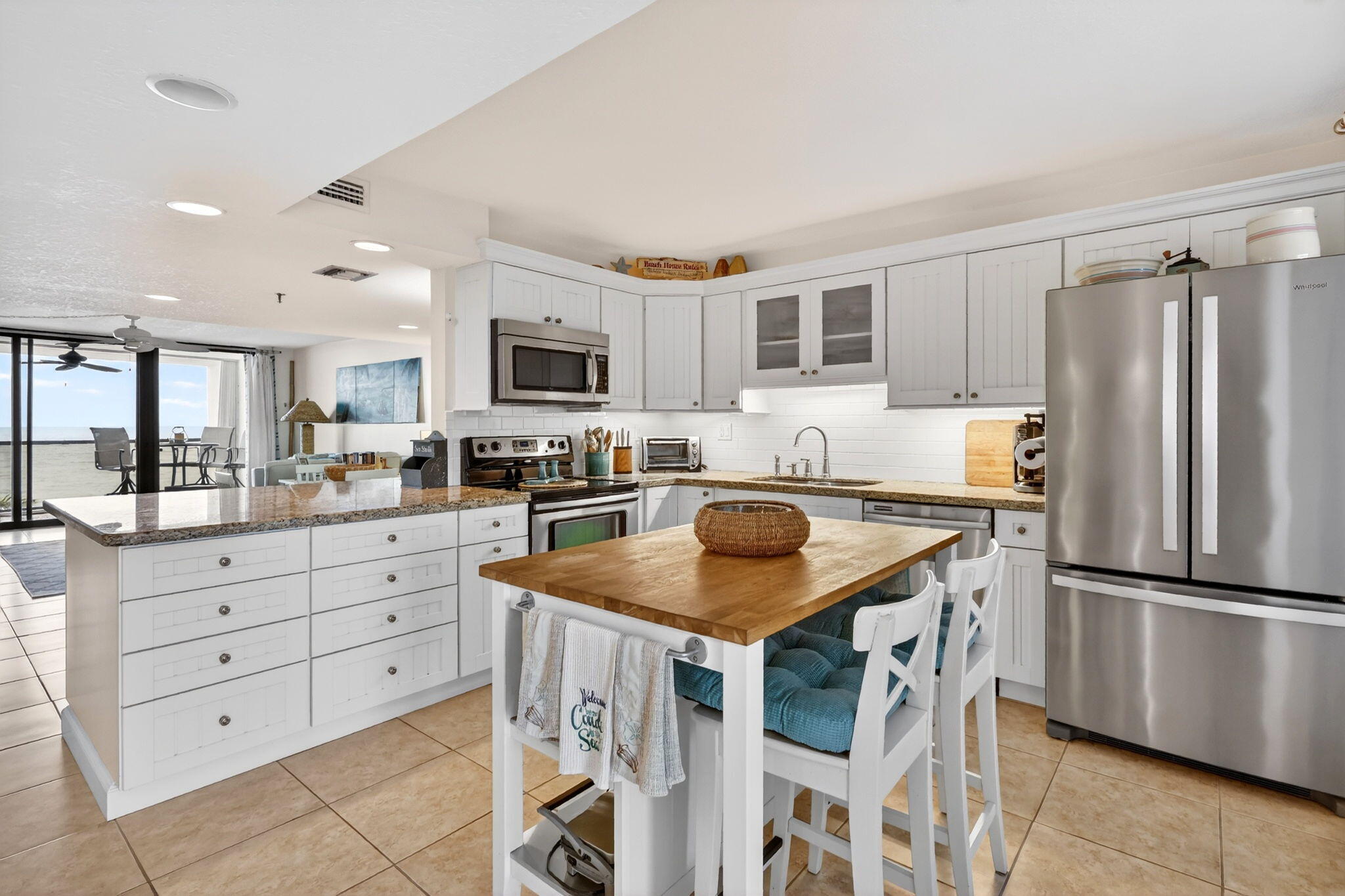 355 S Ocean Drive 602, Hutchinson Island, FL 34949 photo 13